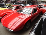 1973 Maserati Merak oldtimer te koop