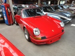 1973 Porsche 911 E Targa 73 oldtimer te koop