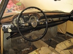 1960 Lancia Flaminia PF coupe oldtimer te koop