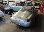 1960 Lancia Flaminia Zagato PF chassis oldtimer te koop