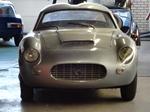 1960 Lancia Flaminia Zagato PF chassis oldtimer te koop