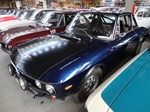 1976 Lancia Fulvia 1.3S blue oldtimer te koop