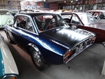 1976 Lancia Fulvia 1.3S blue oldtimer te koop