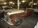 1953 Sunbeam Alpine Roadster to restore oldtimer te koop