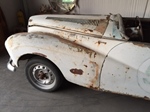 1955 Sunbeam Talbot to restore 55 oldtimer te koop