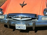 1955 Studebaker President 55 oldtimer te koop