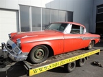 1955 Studebaker Speedster oldtimer te koop