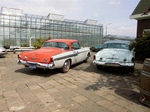 1955 Studebaker President Speedster oldtimer te koop