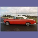 1955 Chrysler Windsor oldtimer te koop