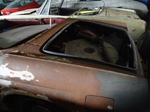 1960 Fiat 1500 S Spider to restore oldtimer te koop