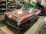 1960 Fiat 1500S Spider 3770 oldtimer te koop