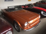 1966 Datsun 1600 Fairlady restored oldtimer te koop