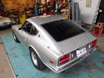 1974 Datsun 260Z  oldtimer te koop