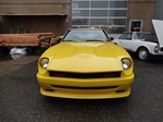 1970 Datsun 240Z bright yellow oldtimer te koop