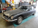 1973 Citroën SM to restore oldtimer te koop