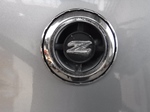 1971 Datsun 240Z 71. silver 33474 oldtimer te koop