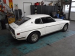 1975 Datsun 280Z 2+2 oldtimer te koop