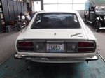 1975 Datsun 280Z 2+2 oldtimer te koop