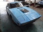 1970 Saab Sonett 0364 oldtimer te koop