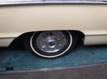 1966 Plymouth Fury 3 convertible oldtimer te koop