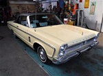 1966 Plymouth Fury 3 convertible oldtimer te koop