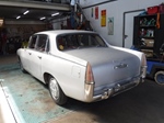 1962 Lancia Flaminia Berlina oldtimer te koop