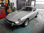 1973 Datsun 240Z 73 nr. 7533 oldtimer te koop