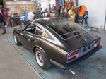 1971 Datsun 240Z 71 no. 31306 oldtimer te koop