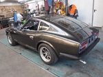 1971 Datsun 240Z 71 no. 31306 oldtimer te koop