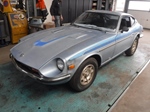 1978 Datsun 280Z nr.4206 oldtimer te koop