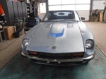 1978 Datsun 280Z nr.4206 oldtimer te koop