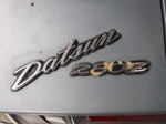 1978 Datsun 280Z nr.4206 oldtimer te koop