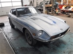 1978 Datsun 280Z nr.4206 oldtimer te koop