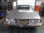 1973 Citroën SM silver to restore oldtimer te koop