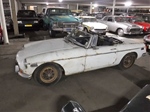 1971 MG B Cabrio  no. 3968 oldtimer te koop