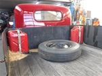 1941 Chevrolet Pick up oldtimer te koop