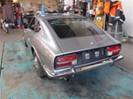 1971 Datsun 240Z 71 no. 40359 oldtimer te koop