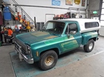 1979 Chevrolet Stepside C10 350 Truck oldtimer te koop