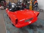 1962 Sunbeam Alpine PERFECT oldtimer te koop