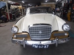 1963 Studebaker Hawk GT no. 31435 oldtimer te koop