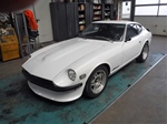 1972 Datsun 240Z 72 .  99453 oldtimer te koop