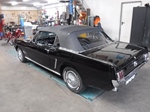 1965 Ford Mustang cabrio 65 oldtimer te koop