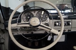 1956 Mercedes 190 oldtimer te koop