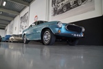 1971 Volvo 1800 oldtimer te koop