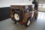 1980 Toyota LANDCRUISER oldtimer te koop