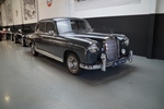 1959 Mercedes 220 oldtimer te koop