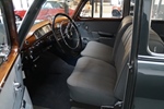 1959 Mercedes 220 oldtimer te koop