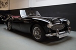 1962 Austin-Healey 3000 oldtimer te koop