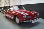 1969 Volkswagen KARMANN GHIA oldtimer te koop