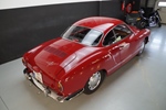 1969 Volkswagen KARMANN GHIA oldtimer te koop